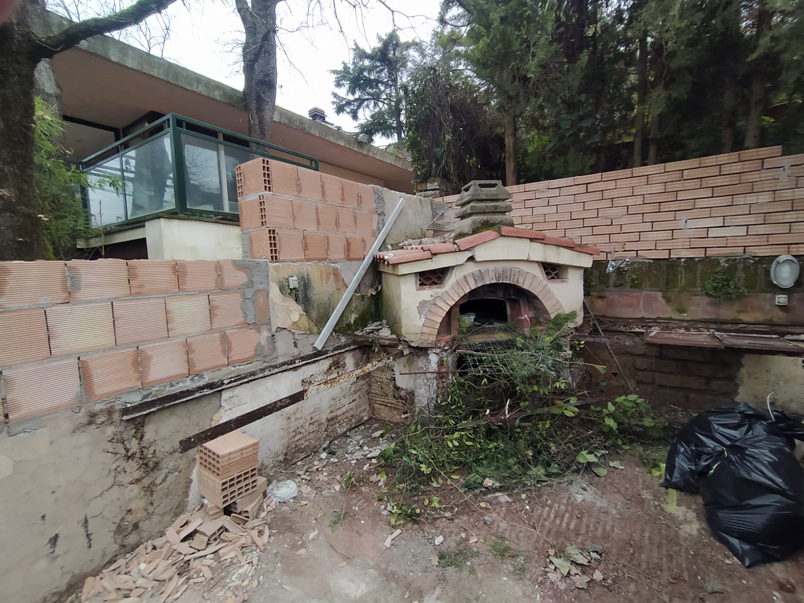 Forno